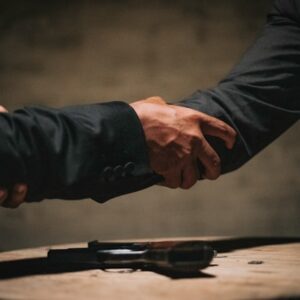 Criminal Defense