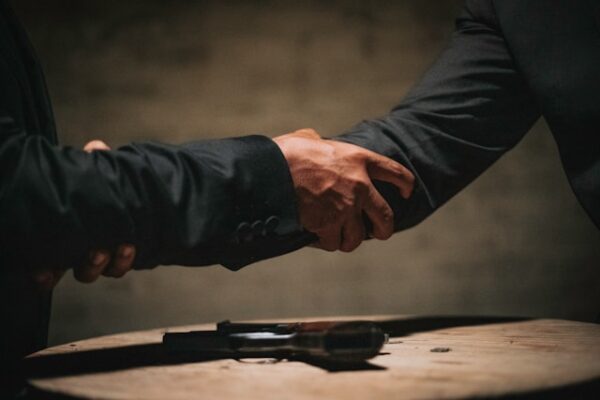 Criminal Defense
