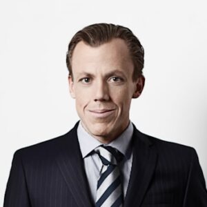 Jacob Walsh