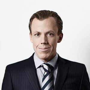 Jacob Walsh