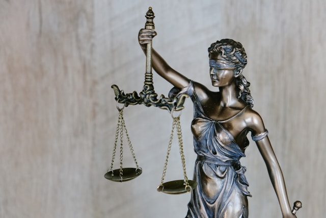Litigation